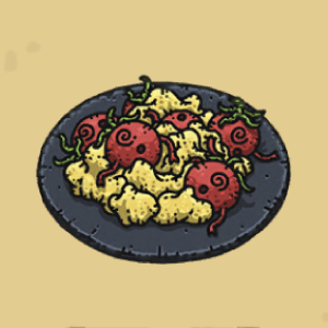 トマトと卵の炒めもの