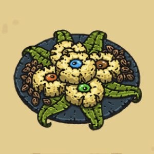 イタリアンエッグクッキー