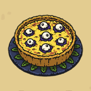 チーズプリンタルト