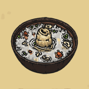 ミルクイのシーフード雑炊