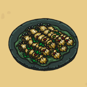 シャコの酒漬け