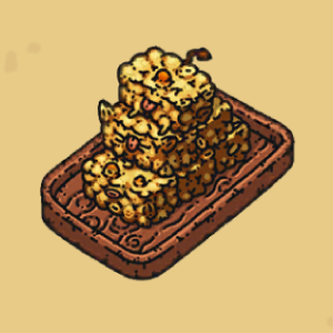 ピーナツフロランタン