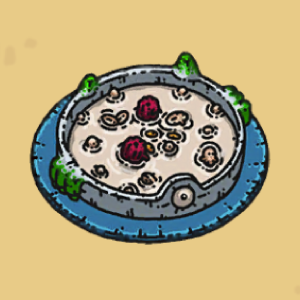 ピーナツミルク