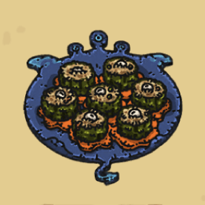 豚トロの海苔巻き