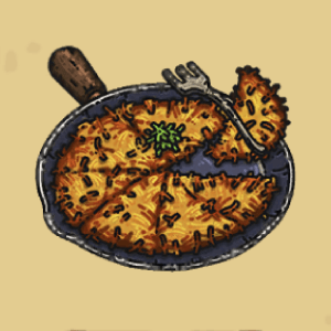 皆が好きなポテトパイ