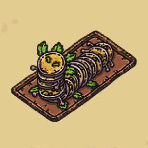 オニオン入り卵焼き