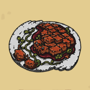 やみつき豚角煮