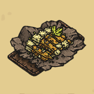 かぼちゃフライ