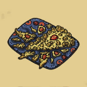 彩りコーンパイ