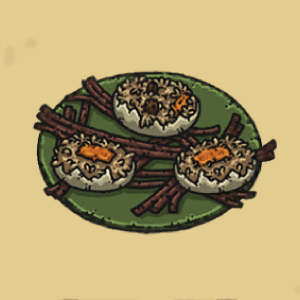 もちもちエッグ