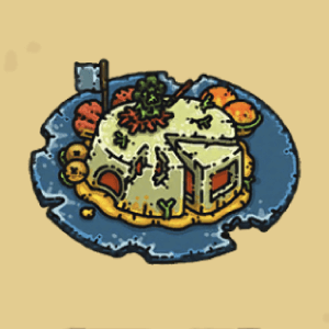 かもうりッチョ