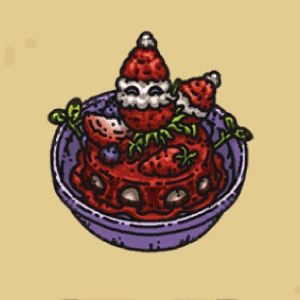 ストロベリーベービー