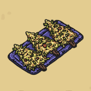 ドッキリキュウリα