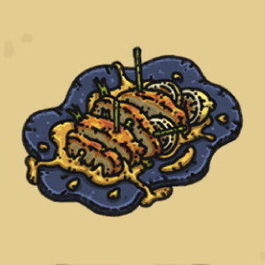 鶏むね肉の甘酢焼き