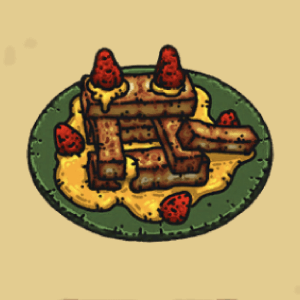 蜂蜜バナナスティック