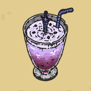 ドラゴンフルーツムースカップ