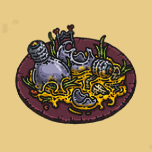 豚肉と電球の煮込み