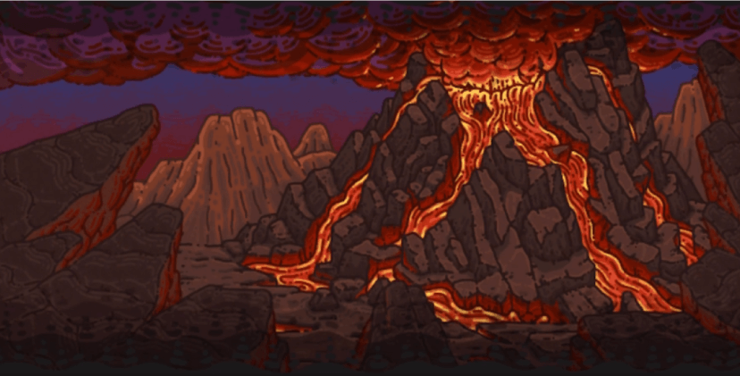 6. プロメテウスの大地